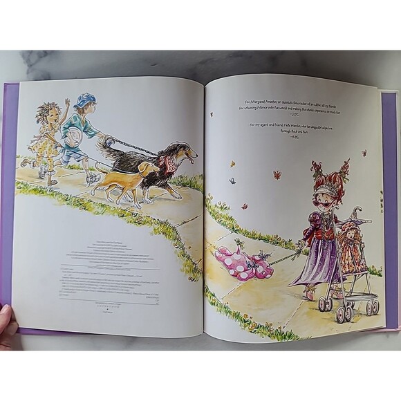 Fancy Nancy Book Set - Picture 6 of 10